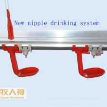 Nipple Drinking for Poultry Farm From Super Herdsman